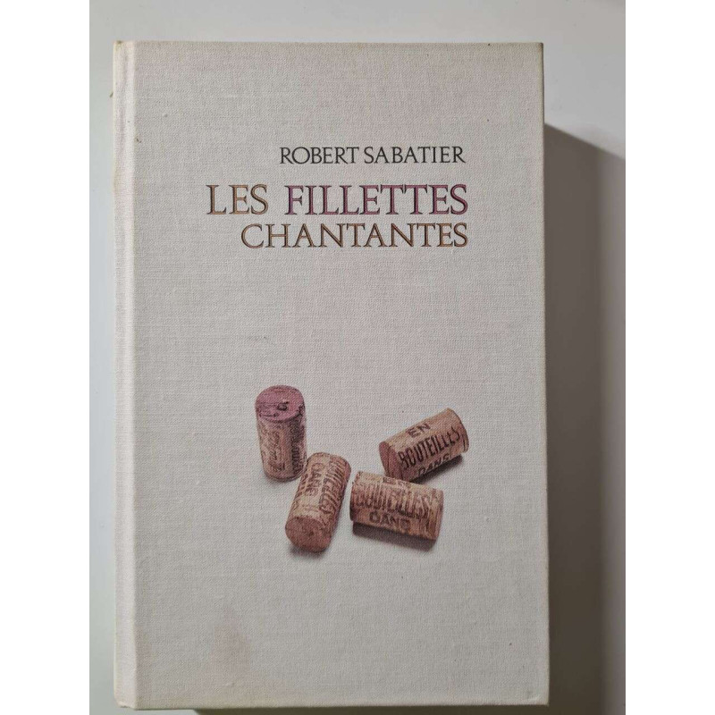 Fillettes Chantantes (Les)