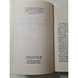 Fillettes Chantantes (Les)