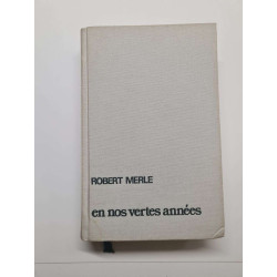 En vos vertes annes