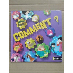 comment Nathan pour mcdonald's Mai 2012