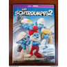 Les Schtroumpfs 2 DVD Digital Ultraviolet DVD