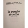 Le peuple réveillé