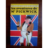 Les aventures de Mr pickwick Lecture et loisir charpentier 75