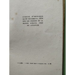 Votre destin est dans ce livre