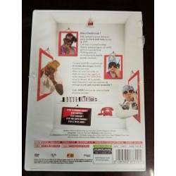 DVD Sketches. Omar et Fred - SAV des émissions saison 6