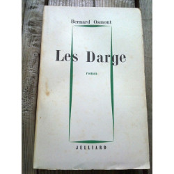 Les Darge