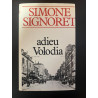 Adieu Volodia