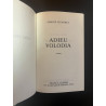 Adieu Volodia