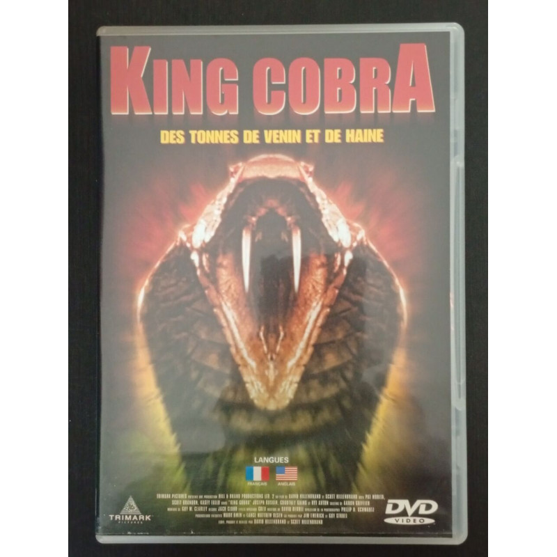 King Cobra