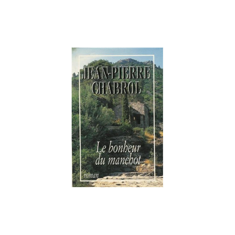 Le bonheur du manchot