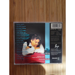 Andrea Bocelli - Aria - The Opera Album