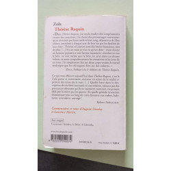 Therese Raquin