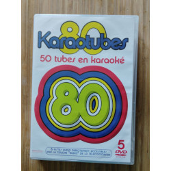 Karaotubes 80