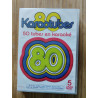 Karaotubes 80