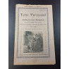Echo Paroissial de Laferté-sur-Amance n°8 Octobre 1909