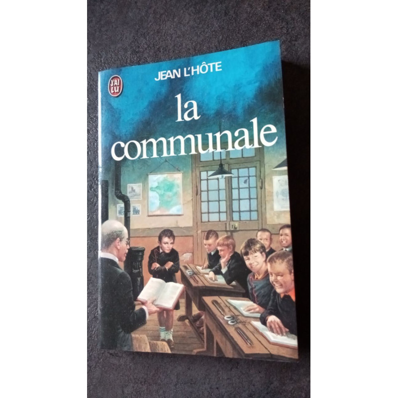 Le communale
