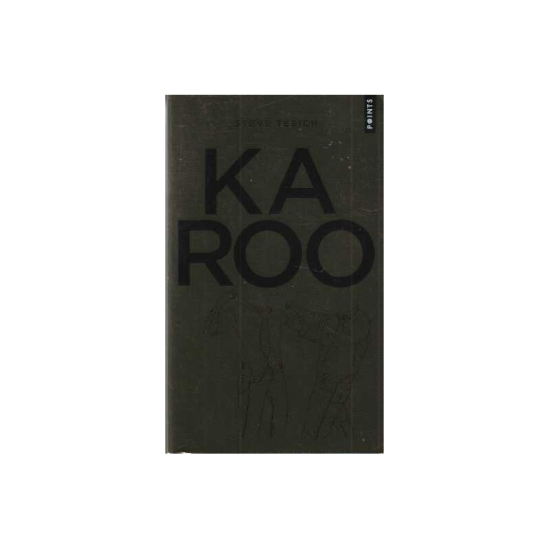 Karoo