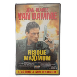 VHS - Risque maximum