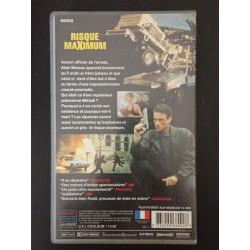 VHS - Risque maximum