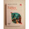 Fables: (Livres VII à XI)