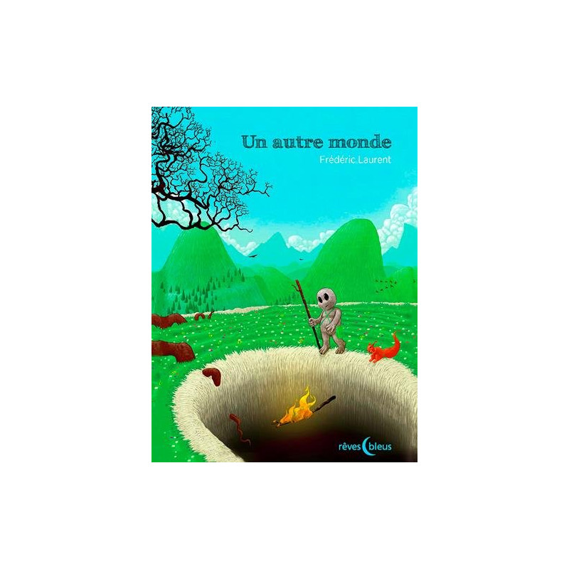Un Autre monde