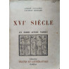 XVIe siecle