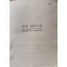 XVIe siecle