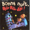 Bonne nuit Rolie Polie Olie