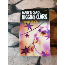 Le voleur de noel