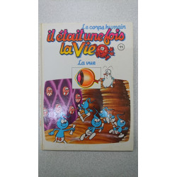 Il était une fois la Vie tome 11