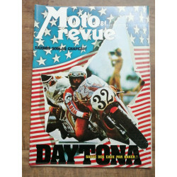 Moto Revue Nº 2309 17 Mars 1977
