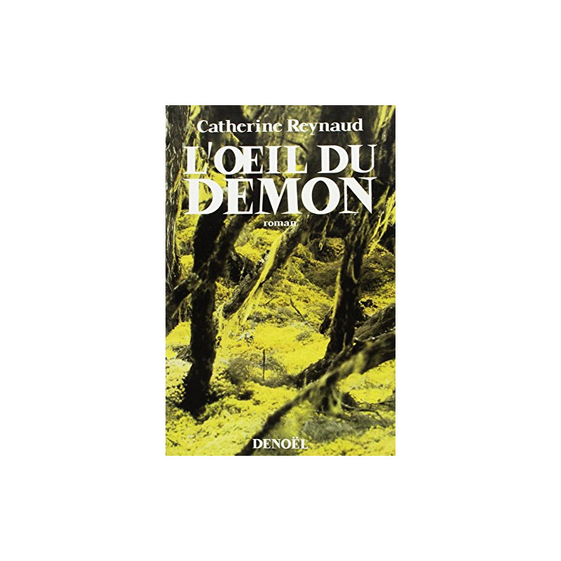 L'oeil du démon
