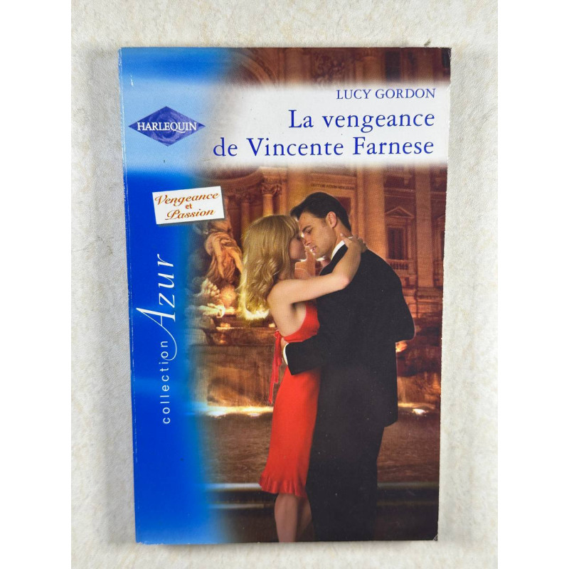 La vengeance de Vincente Farnese