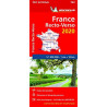 France - recto-verso 2020