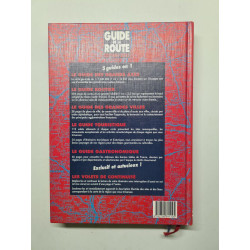 Guide De La Route. France Routiere Et Touristique Edition 2000