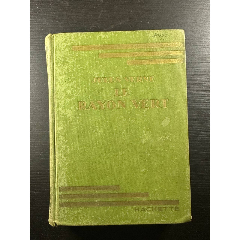 Le rayon-vert