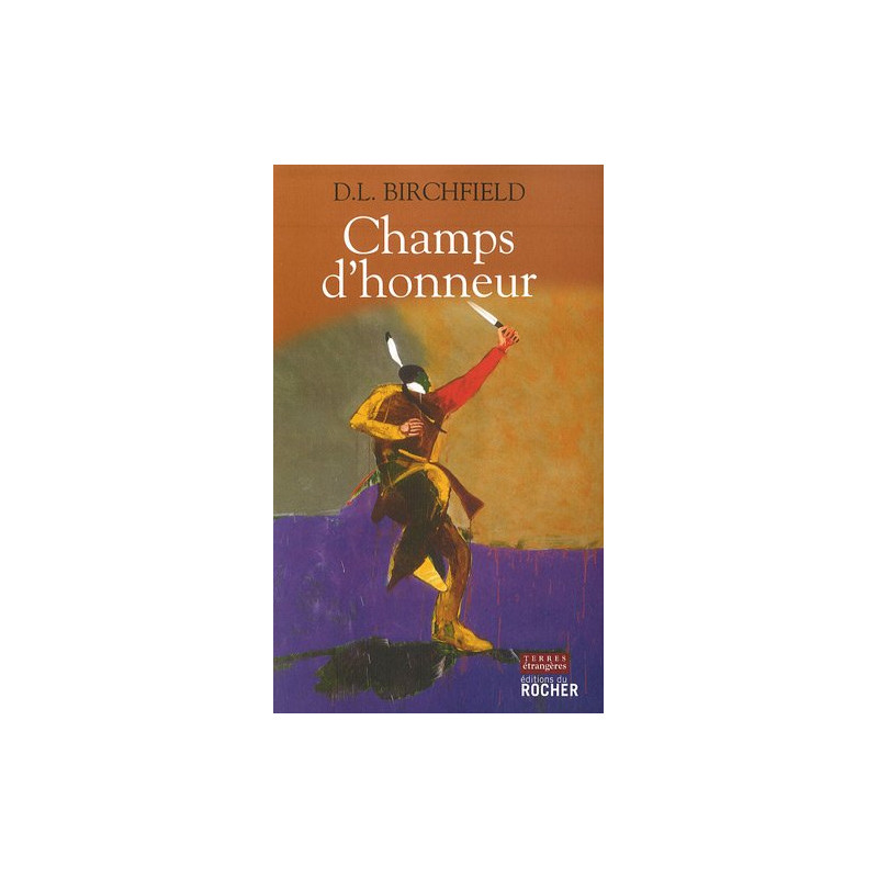 Champs d'honneur