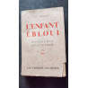L'enfat ébloui