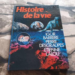 Histoire de la vie