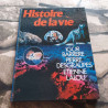 Histoire de la vie