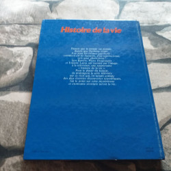 Histoire de la vie