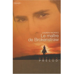 Le maître de Brokenstraw
