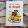 Contes et légendes de Bretagne