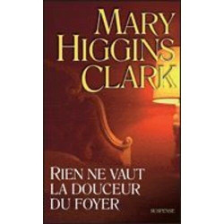Rien ne vaut la douceur du foyer