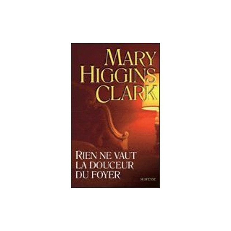 Rien ne vaut la douceur du foyer