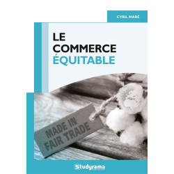 Le commerce équitable: Un mouvement éthique-table