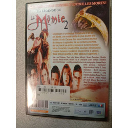 La momie 2