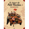 Le trésor du Petit Nicolas album photos du film