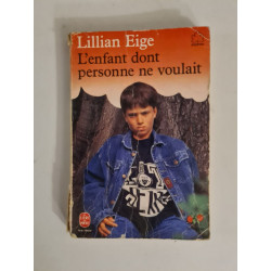 L'Enfant dont personne ne voulait