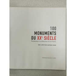 100 Monuments du XXe siècle